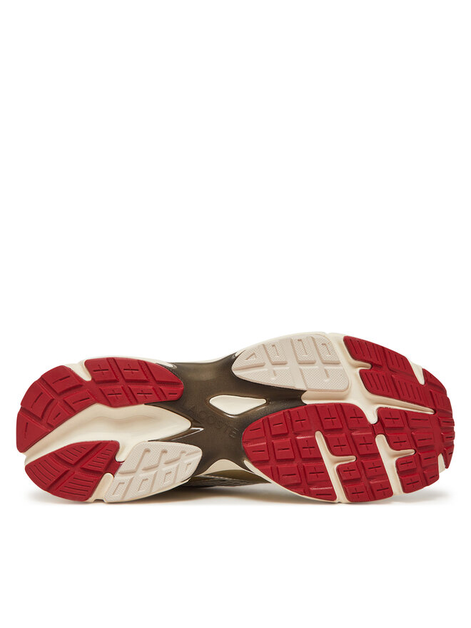 Lacoste Sneakersy Lacoste Storm 96 2K 7-49SFA0025 Kolorowy