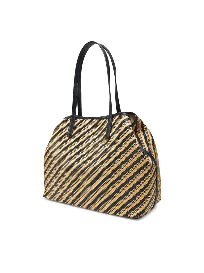 Guess Torebka Guess HWWS93 18290 Beżowy