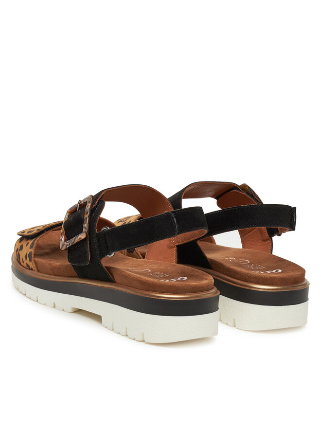 Ara Sandalias Ara 12-21003-17 Marrón