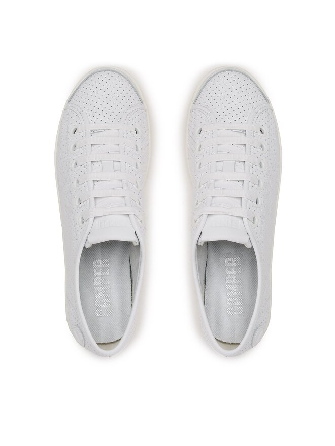 Camper uno white on sale