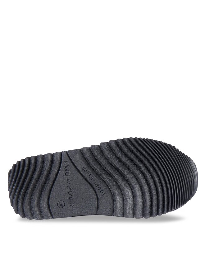 EMU Australia Schneeschuhe EMU Australia Baker K12941 Schwarz