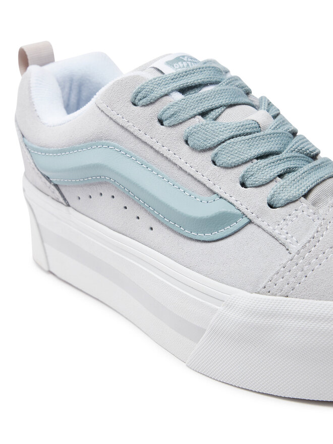 Vans Tenisówki Vans Knu Stack VN000CP67VF1 Szary