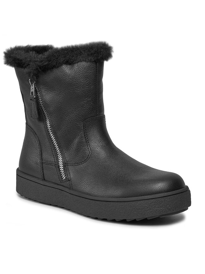 Caprice Botines Caprice 9-26423-41 Negro