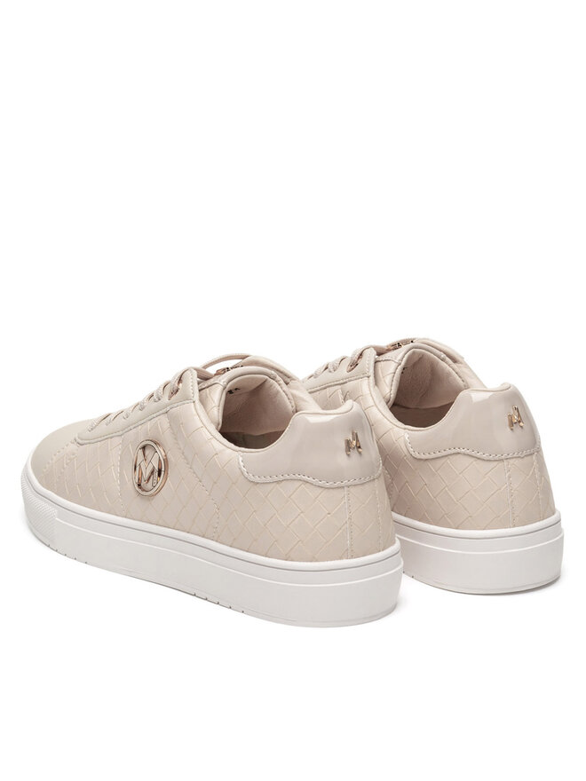 MEXX Sneakersy MEXX MI001013451W Béžová