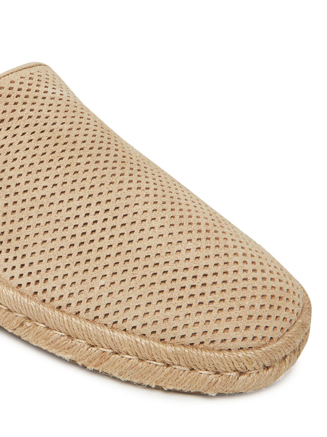 Toms Espadrilles Toms Santiago  10021896 Bézs
