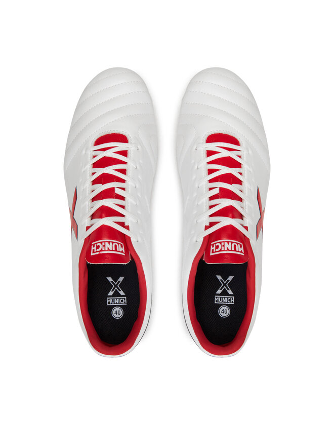 Munich Fußballschuhe Munich Arenga 305 2159305 Weiß