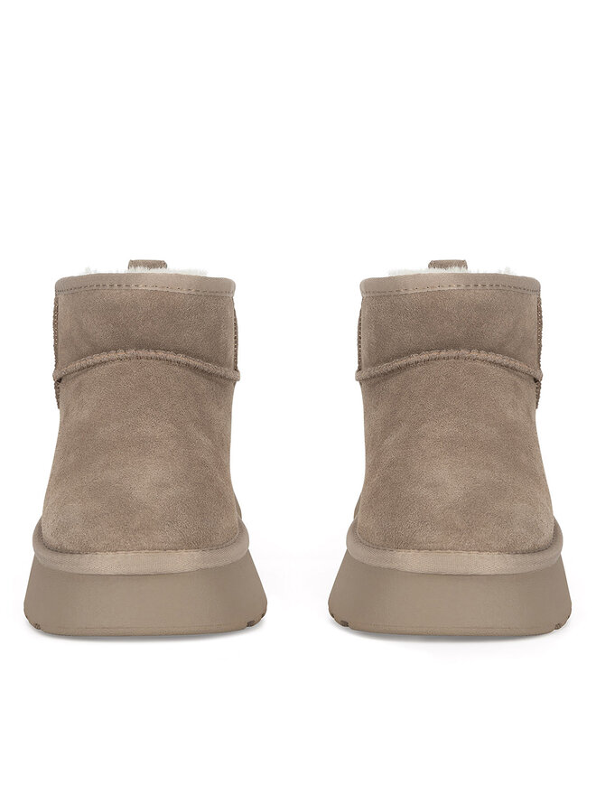 Badura Апрески Badura WFA3080-4 Сив