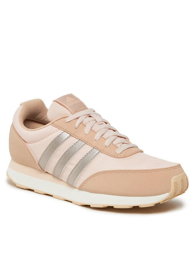 adidas Sneakersy adidas Run 60s 3.0 Lifestyle Running HP2251 Růžová