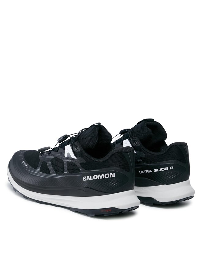 Salomon Běžecké boty Salomon Ultra Glide 2 GORE-TEX L47216600 Černá