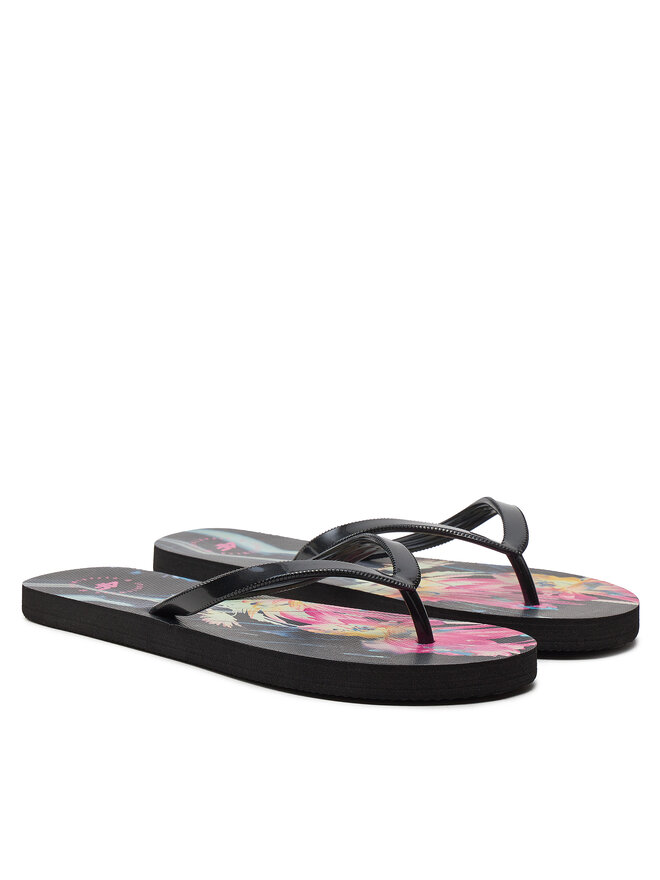 4F Flip-flops 4F 4FRMM00FFLIF138 Fekete