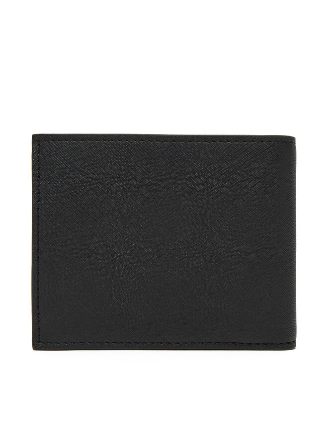BOSS Cartera BOSS 50536727 Negro