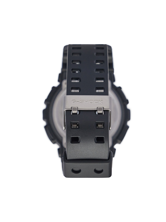 G-Shock Zegarek G-Shock GA-110-1BER Czarny