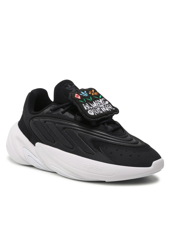adidas Sneakers adidas Ozelia GW0593 Schwarz