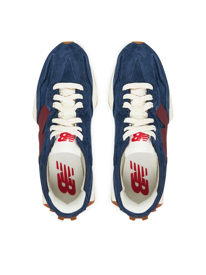 New Balance Sneakers New Balance U327WSB M Dunkelblau
