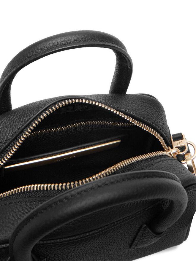 GINO ROSSI Handtasche GINO ROSSI EO-LA321-2670-1 Schwarz