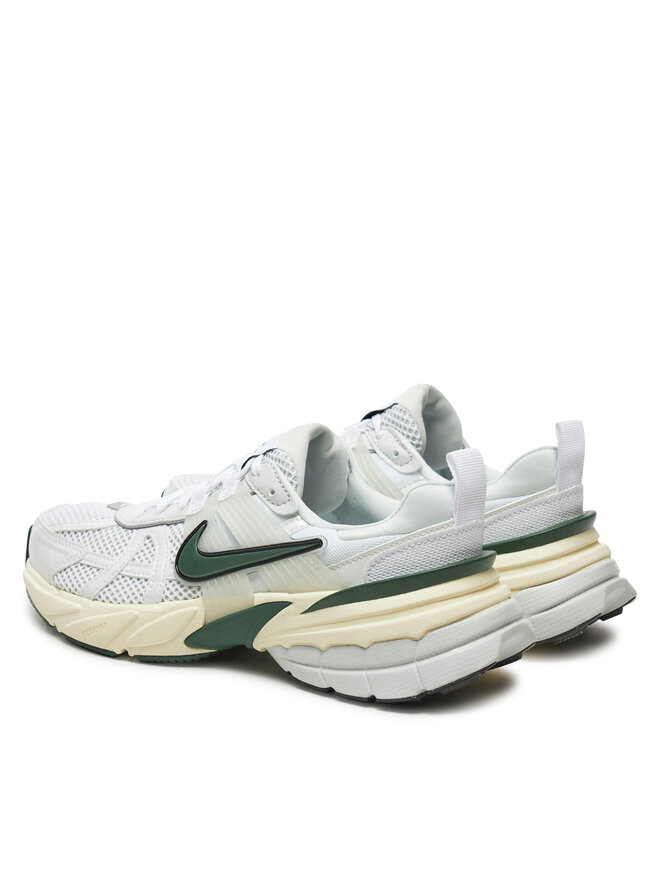 Nike Sneakersy Nike V2k Run FD0736 101 Szary