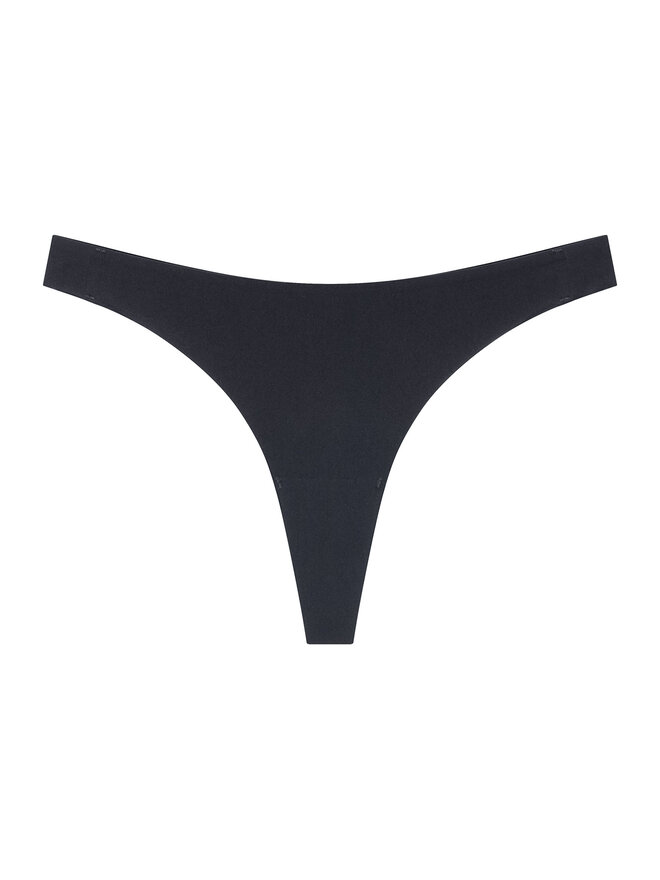 Triumph Triumph Στρίνγκ Smart Invisible 10222291 Μαύρο