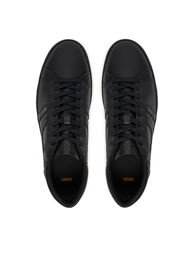 BOSS Sneakers BOSS Rhys 50562636 Schwarz