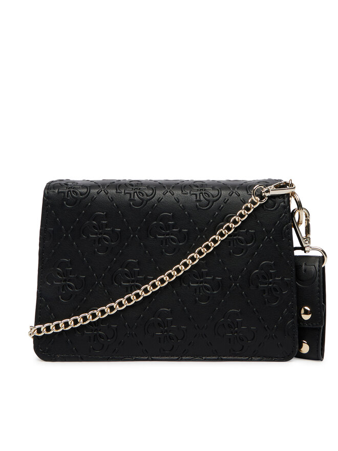 Guess Handtasche Guess J6RZ15 WGT10 Schwarz
