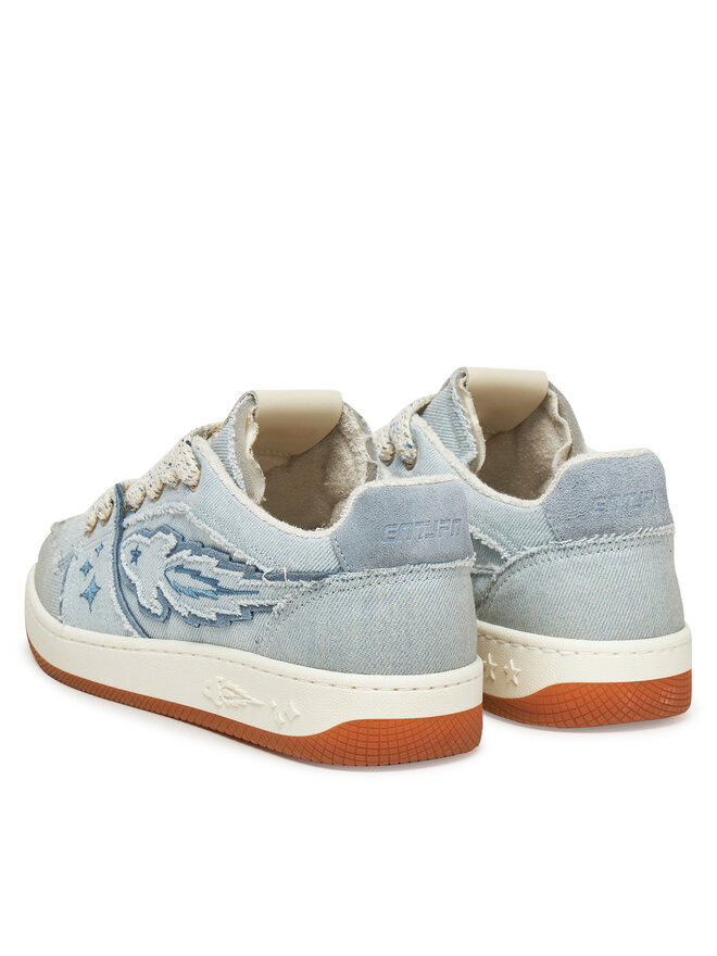 Enterprise Japan Sneakersy Enterprise Japan BB5007 TX342 Modrá