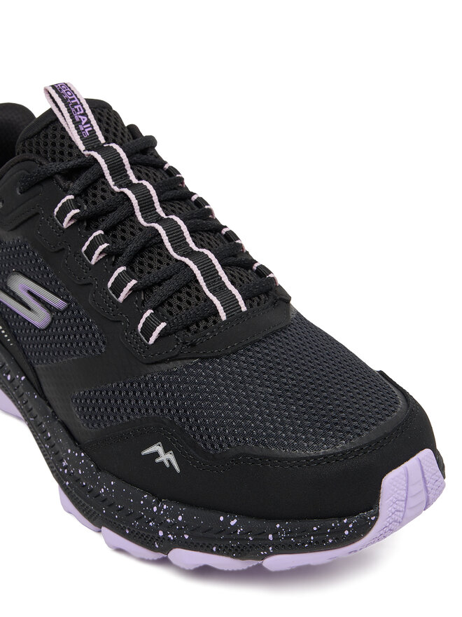 Skechers Взуття для бігу Skechers Go Run Trail Altitude 2.0 129525/BKLV Чорний