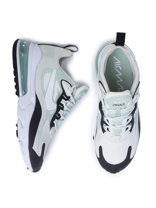 nike 270 react spruce aura