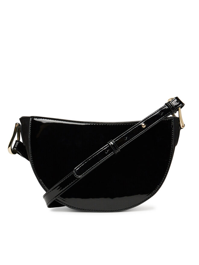 DeeZee Handtasche DeeZee C-DZE-S-006-08 Schwarz