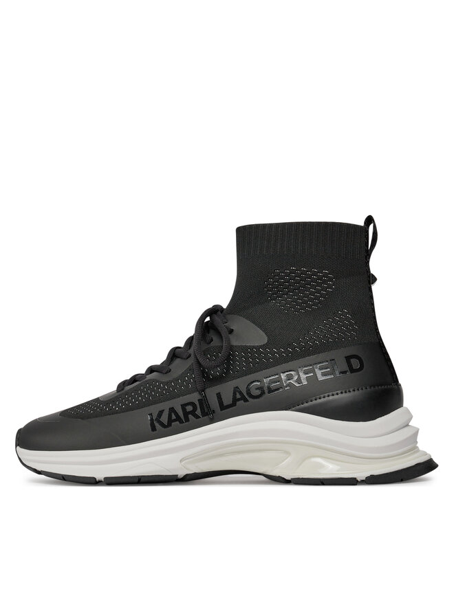 KARL LAGERFELD Sneakers KARL LAGERFELD KL53141 Schwarz