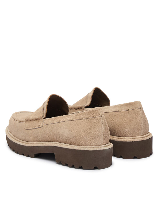 Max Mara Slipper Max Mara Mxaafelio 2624526032600 Beige