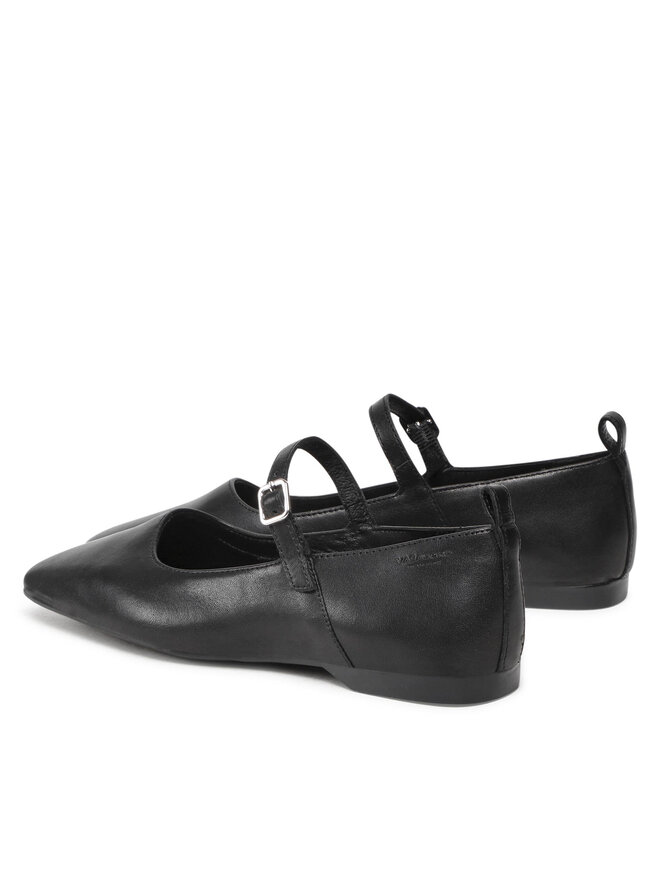 Vagabond Shoemakers Īsi apavi Vagabond Shoemakers Delia 5307-401-20 Melns