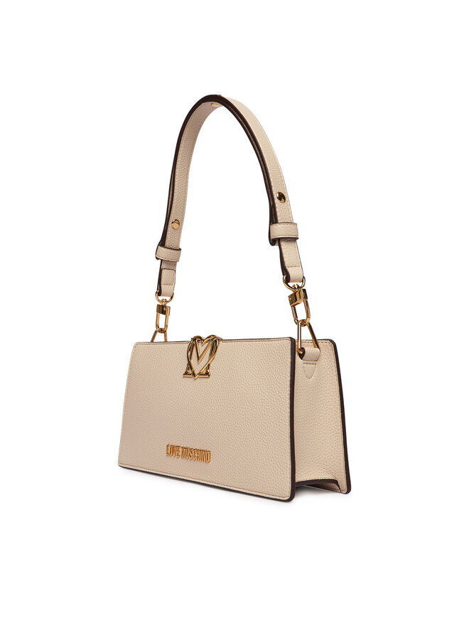 LOVE MOSCHINO Сумка LOVE MOSCHINO JC4128PP1OLM0110 Écru