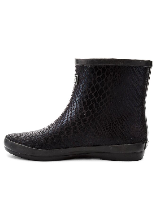 Big Star Shoes Гумові чоботи Big Star Shoes AA274958 Чорний