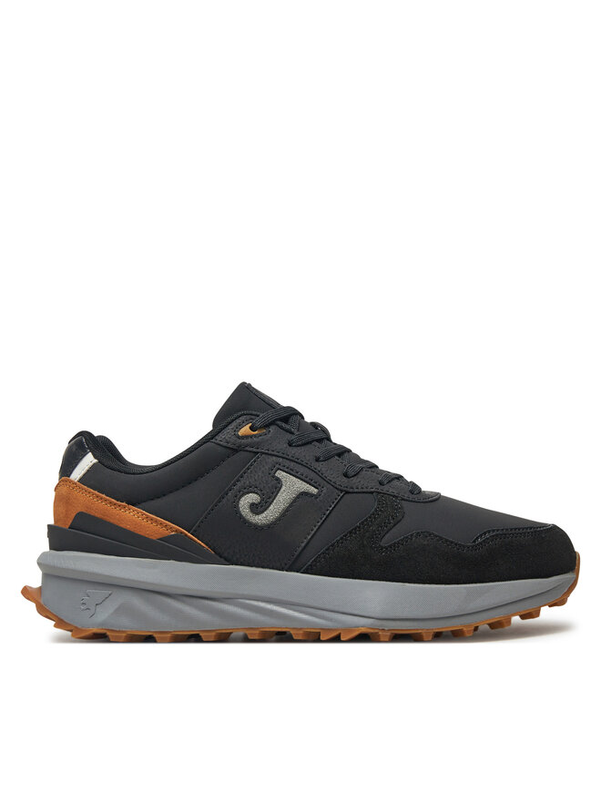 Joma Αθλητικά Joma C.200 C200W2401 Μαύρο