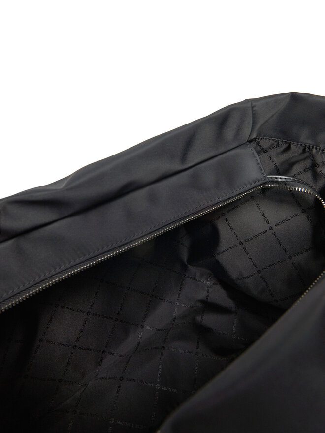 MICHAEL Michael Kors Kabelka MICHAEL Michael Kors Georgia 30R5SIOT3C Čierna