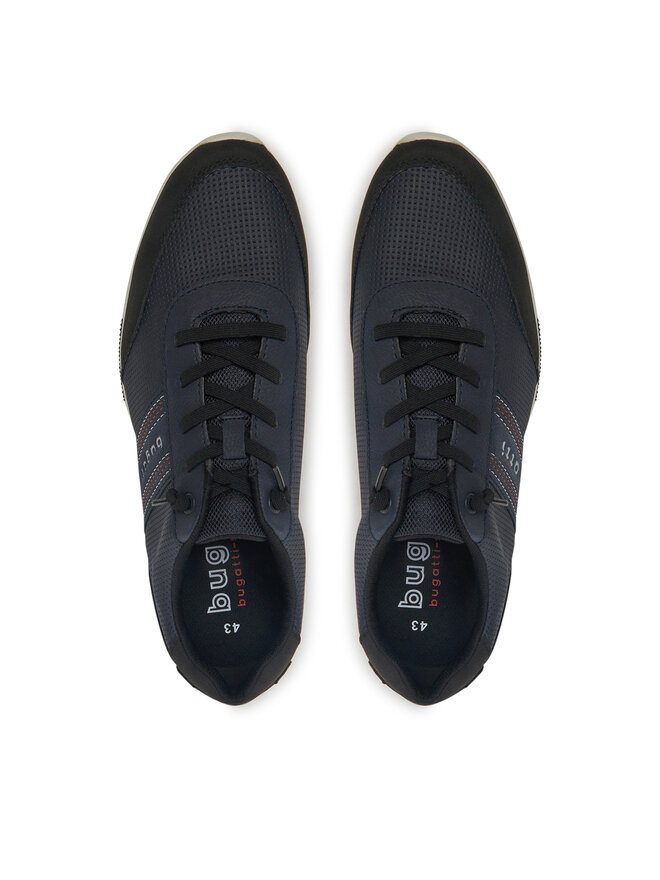 Bugatti Sneakers Bugatti 325-86705-5550-4110 Dunkelblau