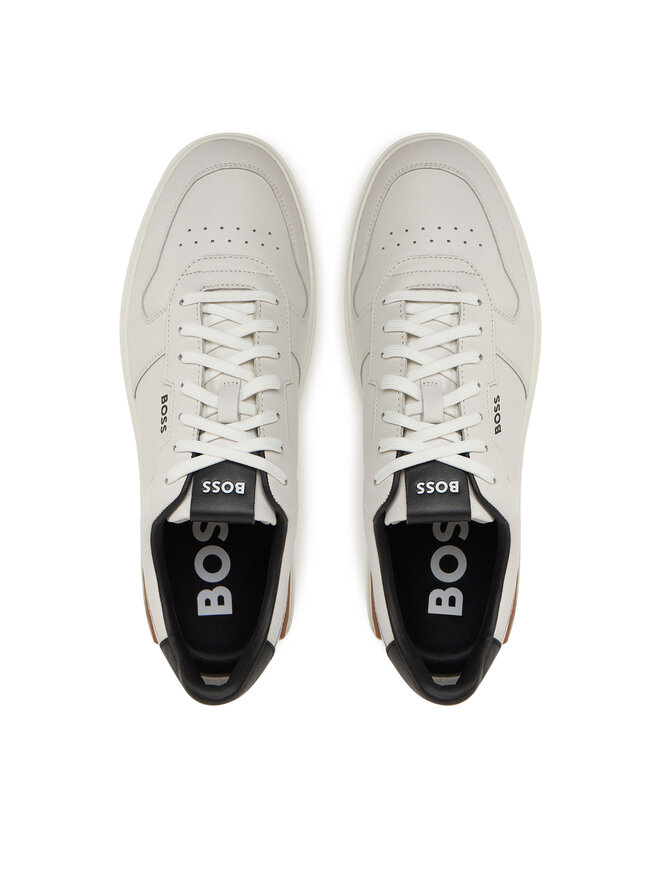 BOSS Zapatillas BOSS Clint 50542538 Blanco