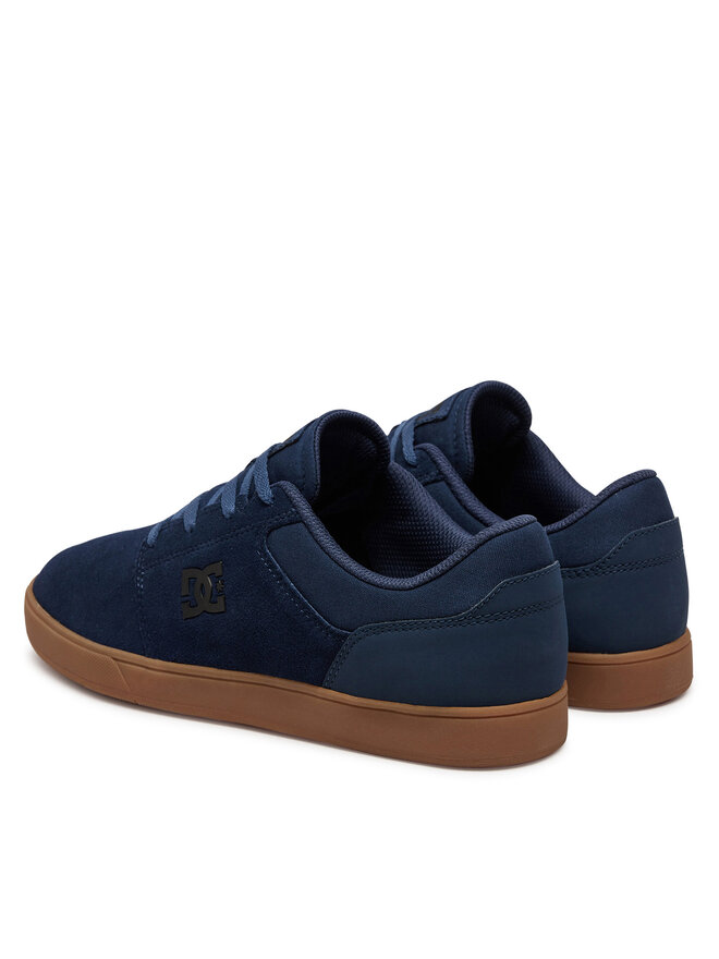 DC Tenisice DC Crisis 2 ADYS100647-DGU Tamnoplava