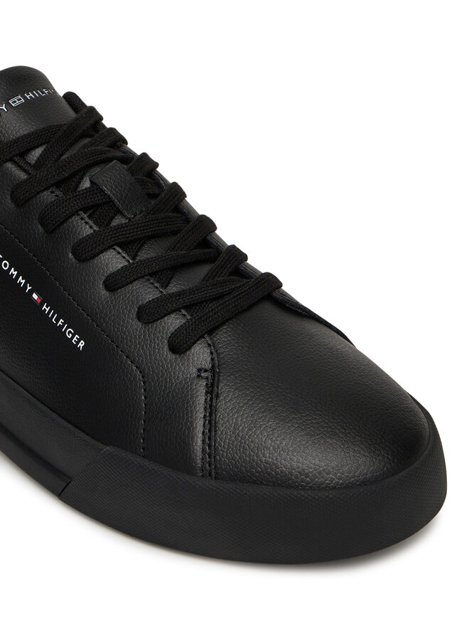 Tommy Hilfiger Sneakers Tommy Hilfiger FM0FM05367 Nero