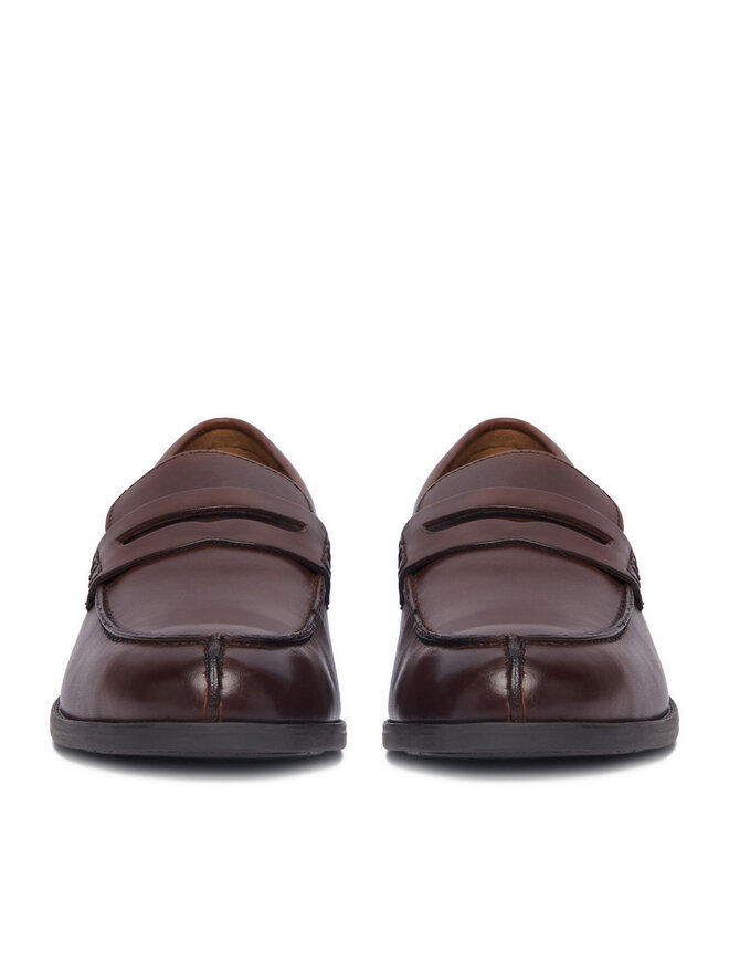Lasocki Slipper Lasocki CEO-DUSTIN-100 MB Braun