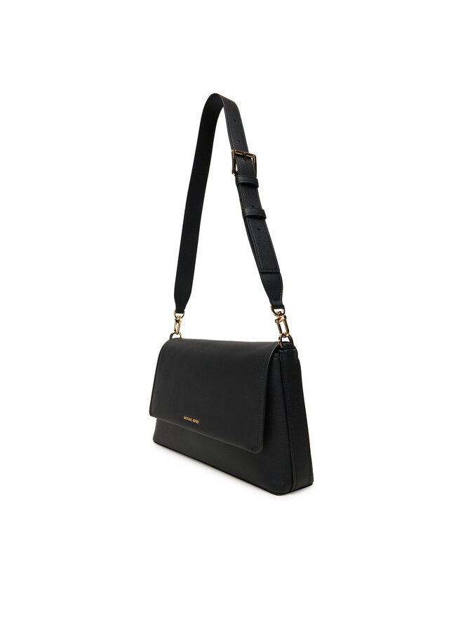 MICHAEL Michael Kors Τσάντα MICHAEL Michael Kors Nessa 30T5G8ZM3L Μαύρο