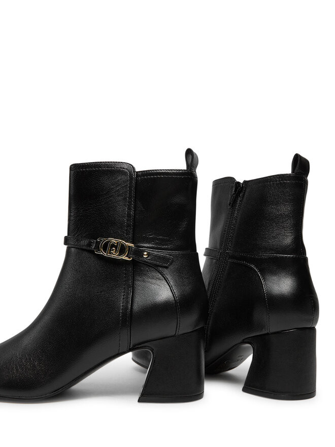 Liu Jo Botines Liu Jo SF4081 PX460 Negro
