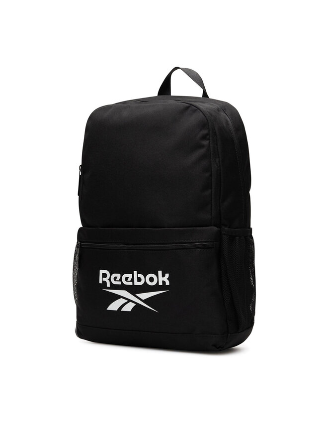 Reebok Plecak Reebok RBK-026-CCC-05 Czarny