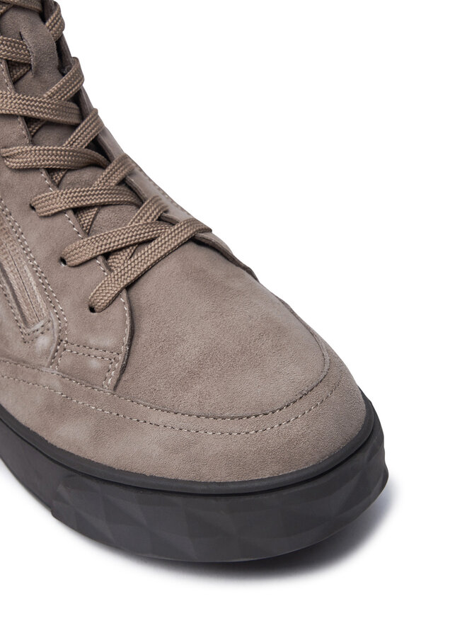 Caprice Stiefeletten Caprice 9-26202-43 Beige