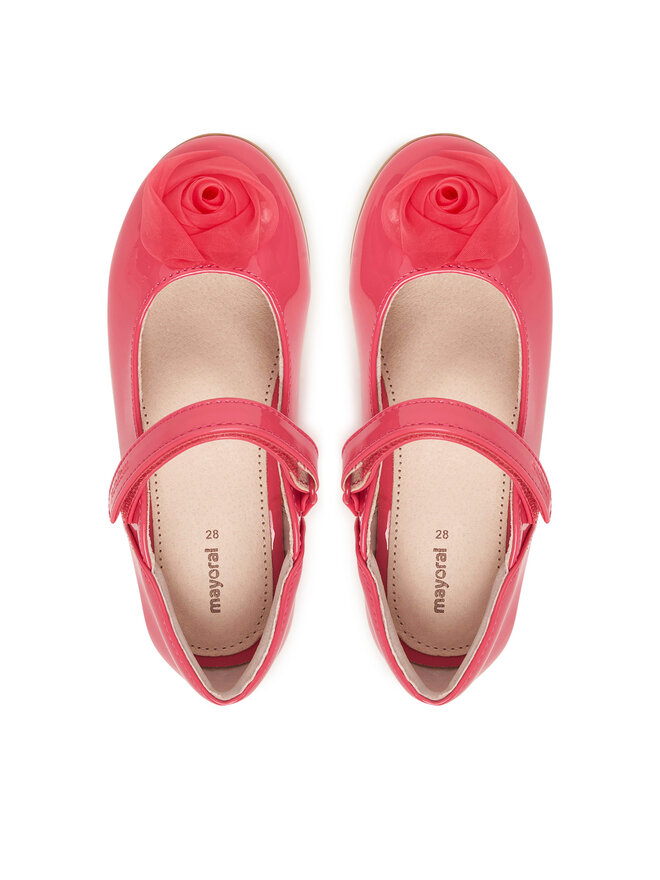 Mayoral Ballerinas Mayoral 43722.35 Rot