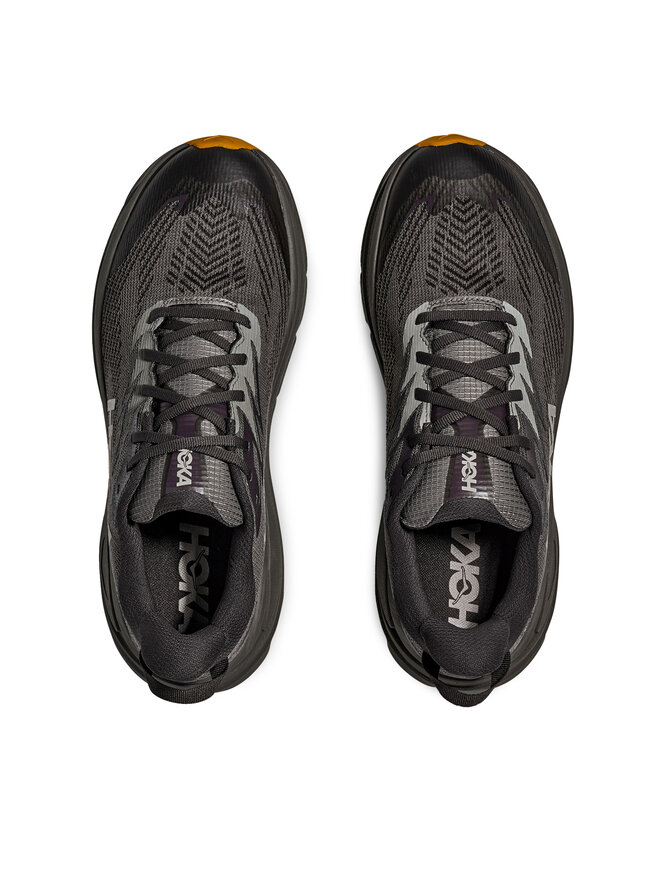 Hoka Laufschuhe Hoka Challenger 8 Gtx 1171958 Schwarz