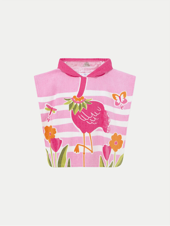 Mayoral Toalla Mayoral 10691 Rosa