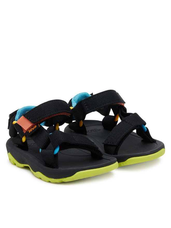 Teva Sandalen Teva Hurricane XLT 2 1019390T Schwarz