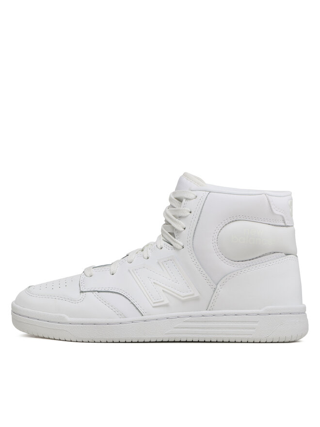 New Balance Zapatillas New Balance BB480COC Blanco