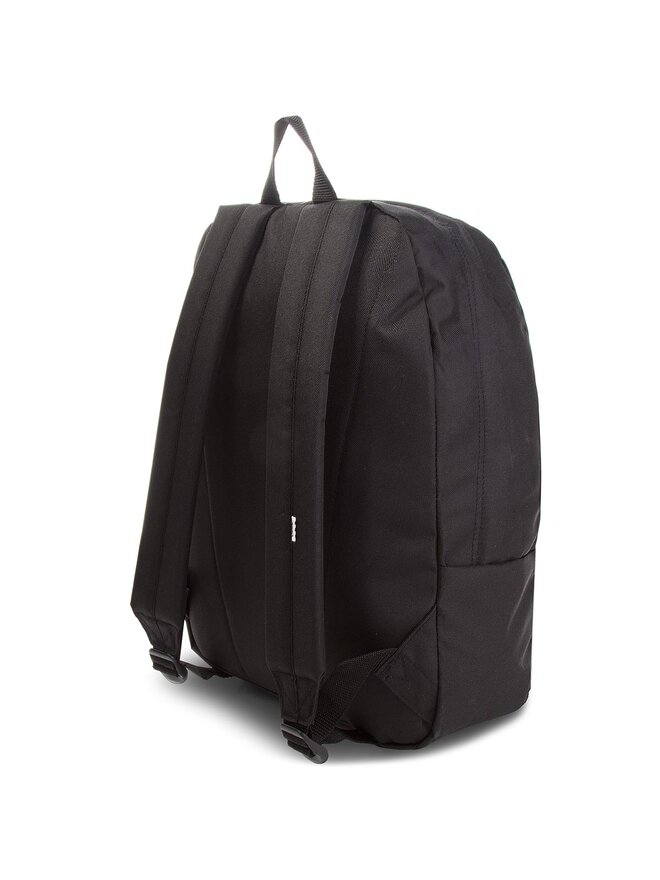 Rucksack Vans Realm Backpack VN0A3UI6BLK Schwarz eschuhe.at