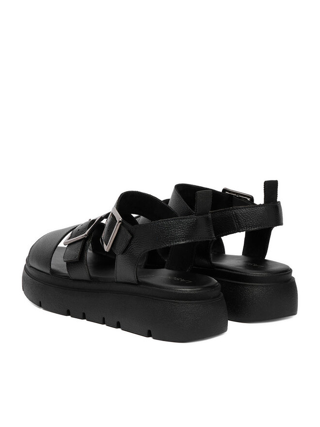Lasocki Sandalen Lasocki CEO-WI16-TIA-02 Schwarz